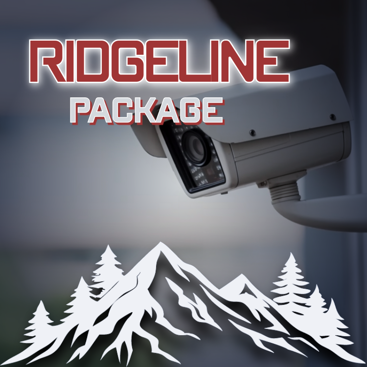 Ridgeline Camera System